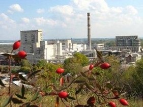 Суд визнав банкрутом найбільшого виробника харчової соди в Україні