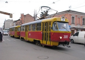 В Одесі фунікулер став платним, а трамваї і тролейбуси знову подорожчають