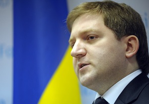 Україна не хоче укладати безстрокову Угоду про асоціацію з ЄС