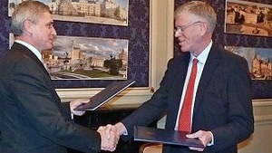 Євро і Олімпіада 2012 зблизили Україну і Британію