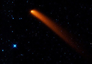 У листопаді повз Землю пролетить гігантський астероїд
