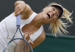 Итоговый турнир WTA: Шарапова проиграла второй матч подряд