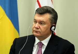Європарламент рекомендує ЄС зустрітися з Януковичем до саміту у грудні