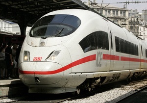 Будівництвом швидкісної залізниці в Мекку займуться іспанці