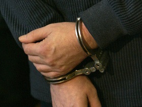У Дніпропетровській області затримали вірменина і українку за підозрою в пограбуванні банку