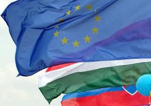 Європарламент закликав відкрити ринки праці ЄС для громадян Румунії та Болгарії