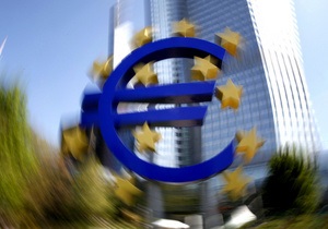 Міністри фінансів ЄС скасували зустріч, присвячену фонду порятунку єврозони