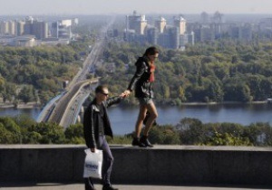Частная инициатива. В декабре выйдет путеводитель по Украине для гостей Евро-2012