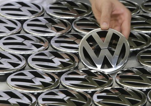 Volkswagen може стати найбільшим автоконцерном світу
