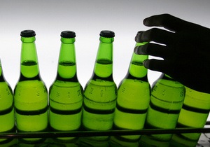 ЗМІ: Білорусь вимагає від Росії визнати пиво безалкогольним напоєм