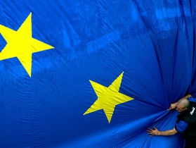 Ъ: Договір з ЄС навряд чи вдасться укласти найближчим часом