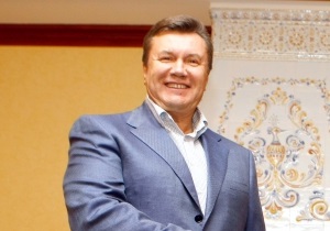 Янукович відбув з Сан-Паулу до столиці Бразилії