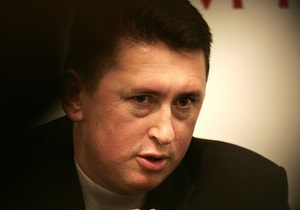 Адвокат: Мельниченко ніколи не ухилявся від співпраці зі слідством