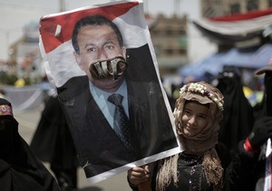 Передача влади в обмін на недоторканність: президент Ємену погодився на умови ООН