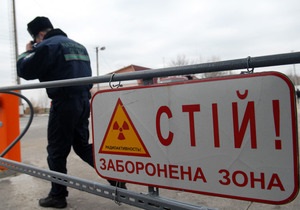 У Чорнобилі затримали групу російських псевдожурналістів