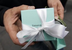 Стало відомо, де відкриється перший у Східній Європі магазин Tiffany