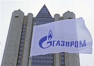 Газпром может приобрести одну из энергетических компаний Германии - СМИ