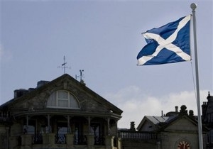 Шотландські націоналісти почали підготовку референдуму про незалежність