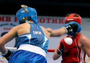 Українки успішно виступили на Чемпіонаті Європи з боксу