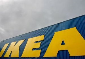 ЗМІ: IKEA має намір відкрити в Росії мережу автомийок