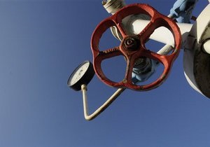 Газпром не намерен снижать тариф на транзит газа для Украины