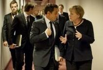 Брюссель: лідери ЄС знову шукають вихід з кризи