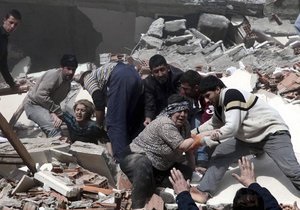 Землетрус у Туреччині викликав паніку в Ірані