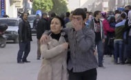 Більше 50 чоловік постраждали внаслідок землетрусу в Туреччині