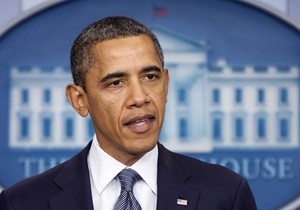 Обама: Смерть Каддафі відновила лідерство США у світі