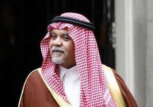 У США помер наслідний принц Саудівської Аравії