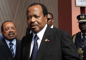 Майже 30 років при владі: президента Камеруну переобрано на шостий термін