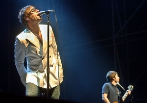 Брати Галлахери готові воскресити Oasis заради концертного туру