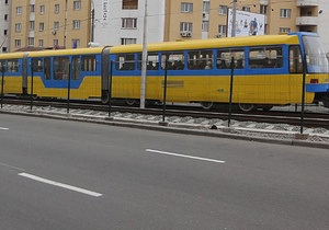 На Уралі школяр викрав трамвай і 40 хвилин обслуговував маршрут