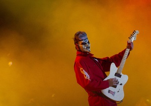 Metal Hammer склав рейтинг кращих дебютних альбомів останніх 25 років