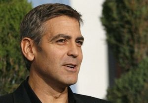 Джордж Клуні знявся в рекламі автомобіля