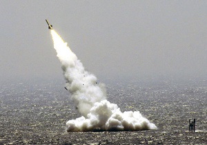 Росія візьме на озброєння нову стратегічну ракету Лайнер