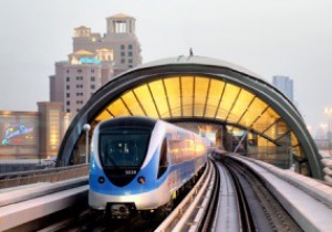 Після Євро-2012 в Україні побудують наземне метро