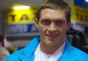 Чемпион мира по боксу в составе сборной Украины собрался в профессионалы