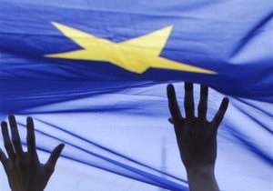 Заява про фінал переговорів щодо ЗВТ з ЄС надала уряду України оптимізму