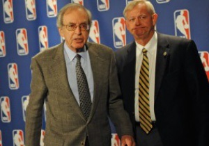 NBA: Власники клубів і гравців згодні на рівний розподіл прибутку