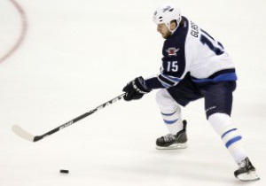 NHL: Toronto Maple Leafs нанес поражение Winnipeg Jets