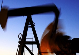 Світові ціни на нафту продовжили зниження