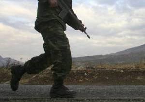 24 турецькі солдати вбиті курдами на південному сході Туреччини