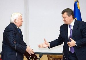 Власенко: Пшонка повинен переглянути зняття судимостей з Януковича
