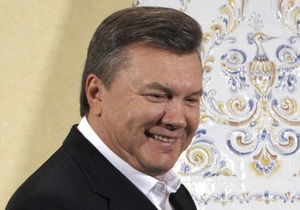 Опитування: У президентському рейтингу Янукович випереджає Тимошенко на 5%