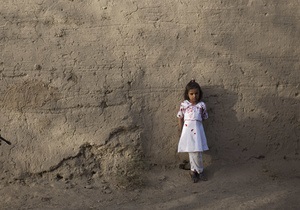 В афганській провінції таліби заборонили викладання англійської мови у школах