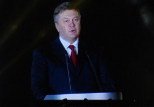 Янукович: Потенціал наших Шахтаря і Зеніта великий, але настає незавершеність атак