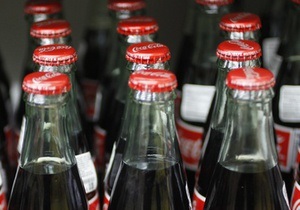 Прибуток Coca-Cola зріс завдяки збільшенню продажів