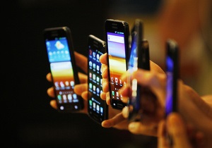 Смартфони Samsung Galaxy S і S II стали найпопулярнішими Android-апаратами