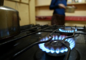 Експерт вважає, що підвищення цін на газ для населення - практично здійснений факт